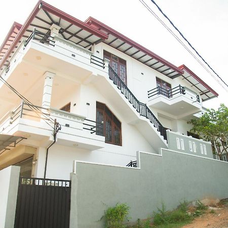 Tango Sunrise Villa タンガラ エクステリア 写真