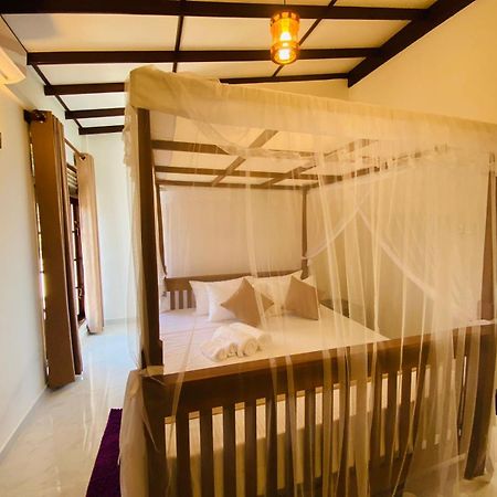 Tango Sunrise Villa タンガラ エクステリア 写真