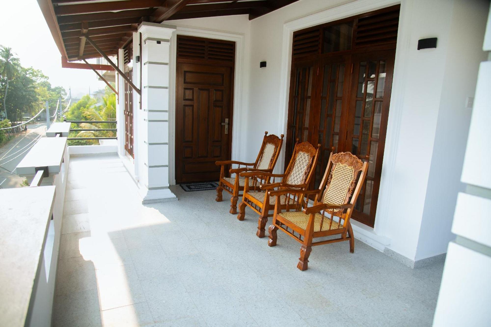 Tango Sunrise Villa タンガラ エクステリア 写真