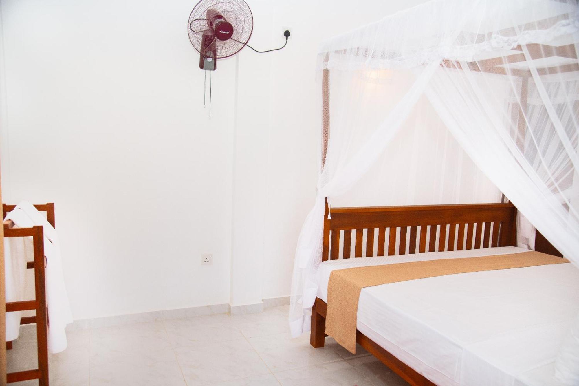Tango Sunrise Villa タンガラ エクステリア 写真