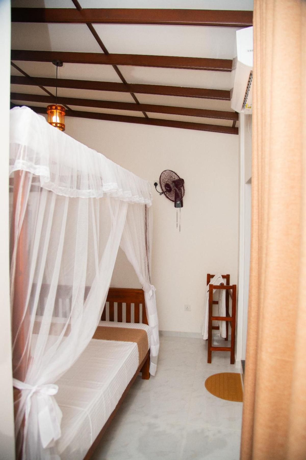Tango Sunrise Villa タンガラ エクステリア 写真