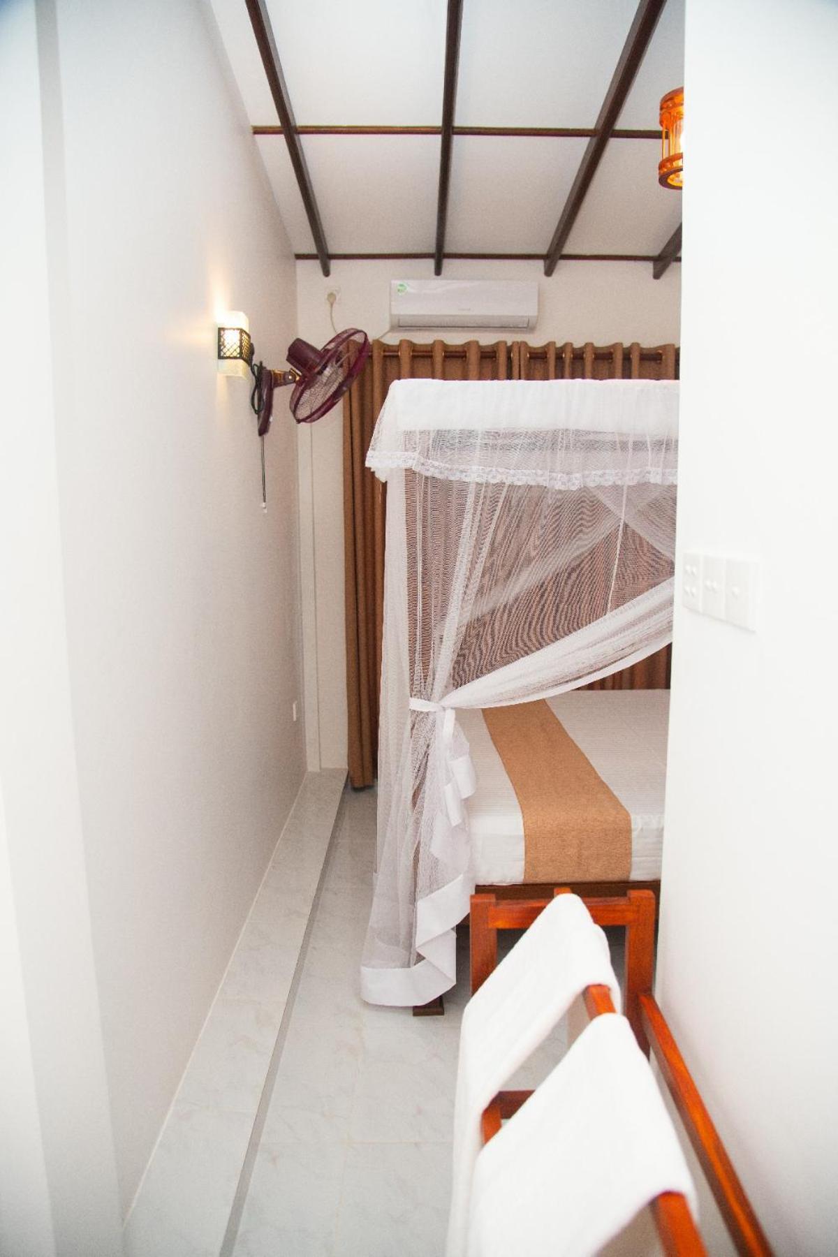 Tango Sunrise Villa タンガラ エクステリア 写真