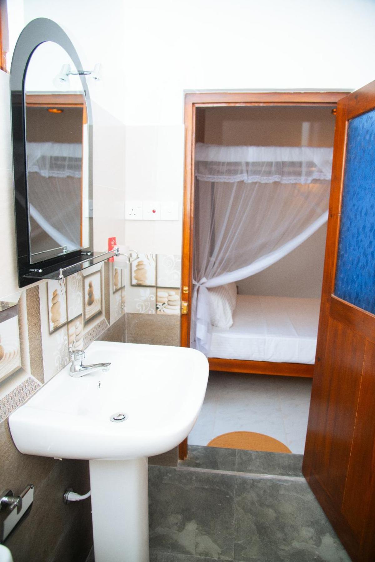 Tango Sunrise Villa タンガラ エクステリア 写真