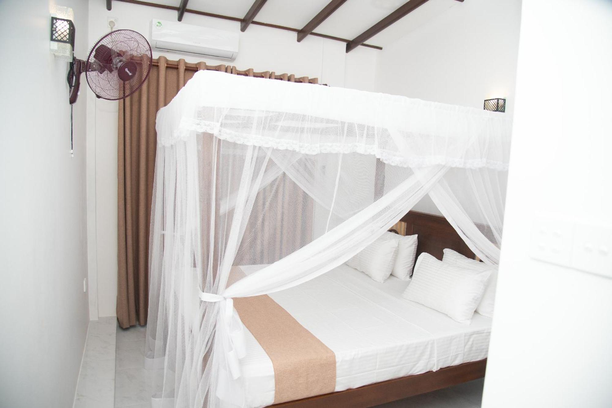 Tango Sunrise Villa タンガラ エクステリア 写真