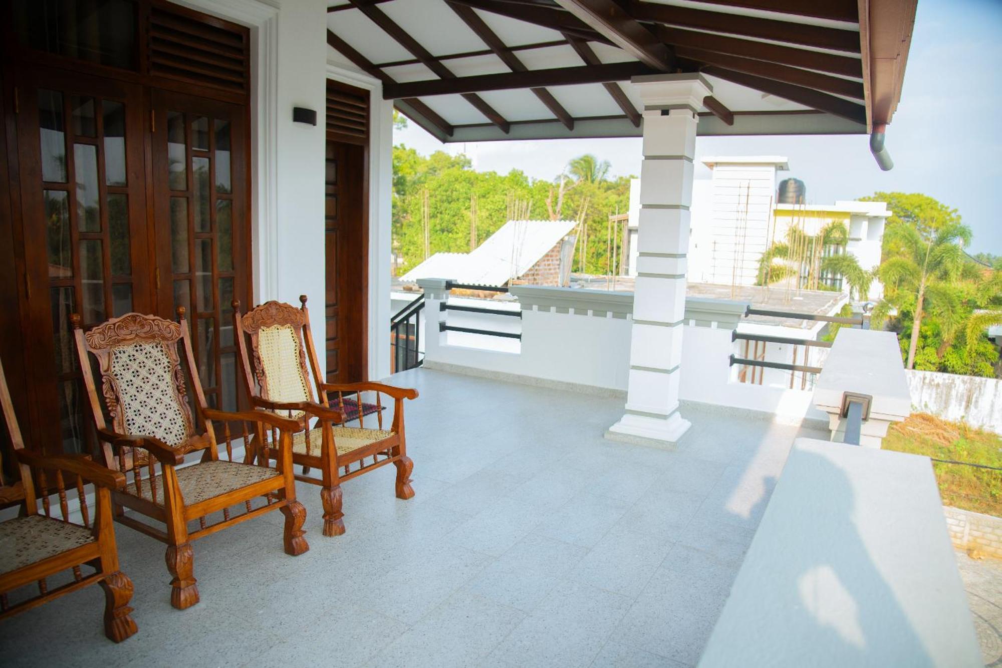 Tango Sunrise Villa タンガラ エクステリア 写真