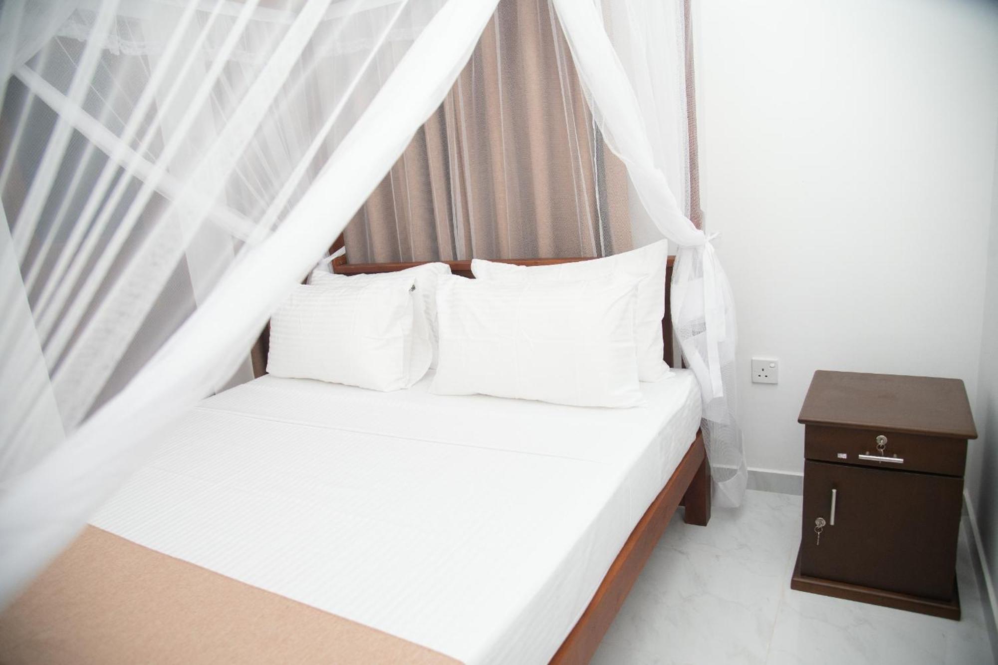 Tango Sunrise Villa タンガラ エクステリア 写真