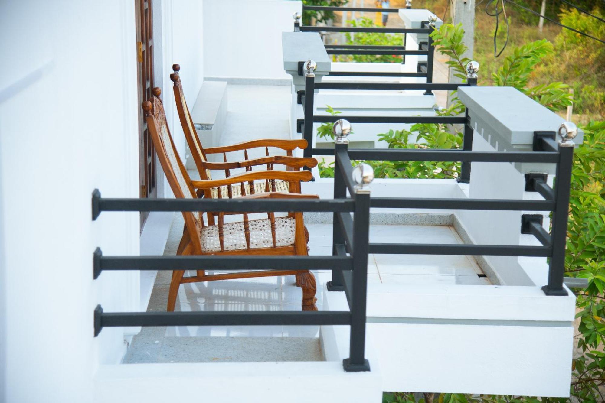 Tango Sunrise Villa タンガラ エクステリア 写真