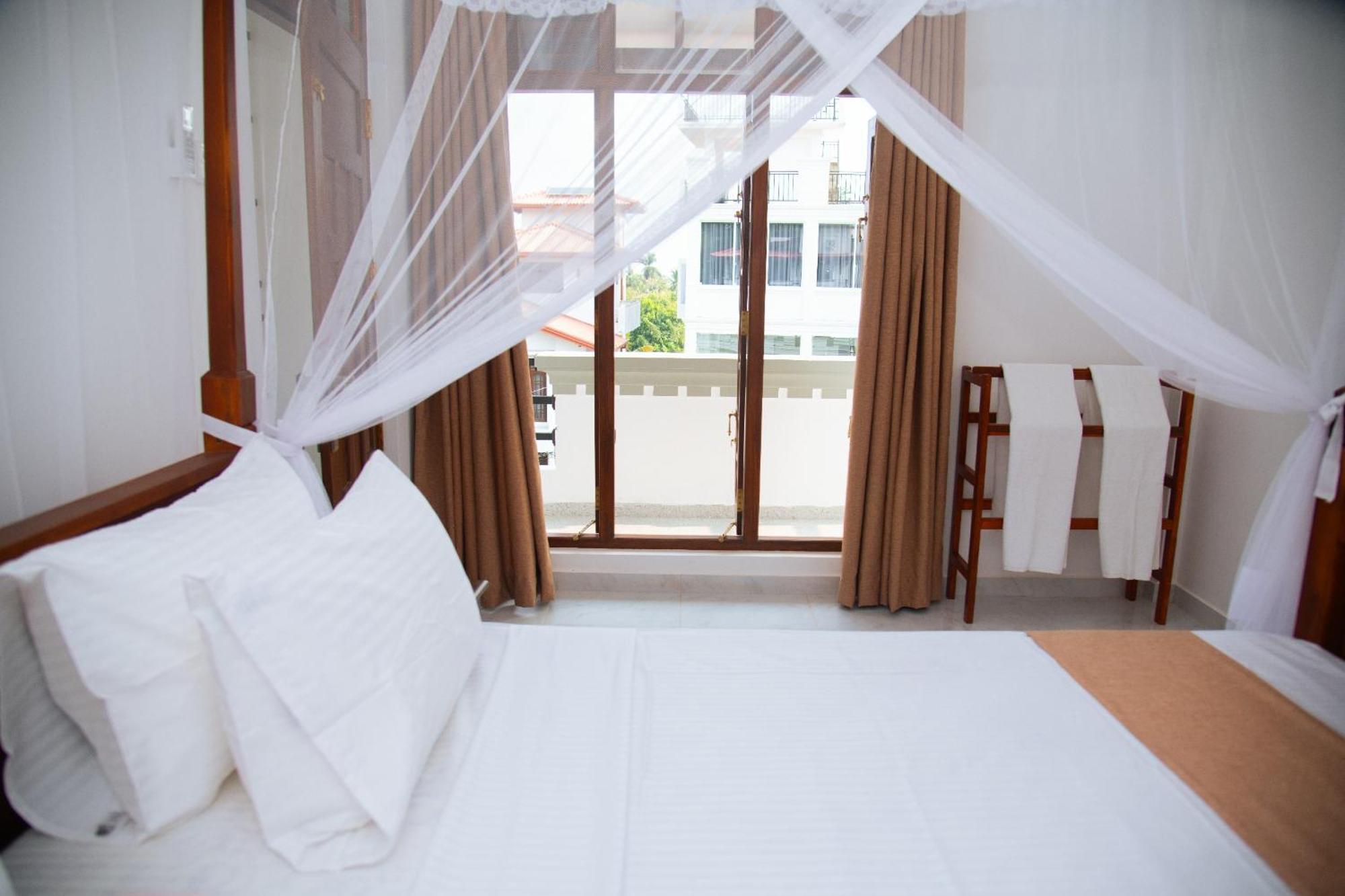 Tango Sunrise Villa タンガラ エクステリア 写真