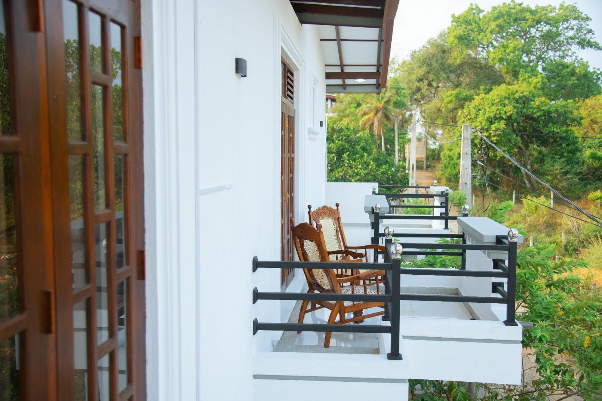 Tango Sunrise Villa タンガラ エクステリア 写真