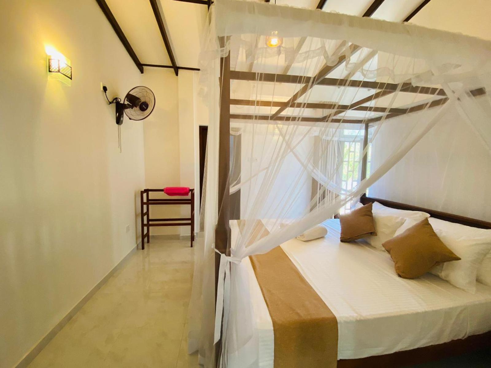 Tango Sunrise Villa タンガラ エクステリア 写真