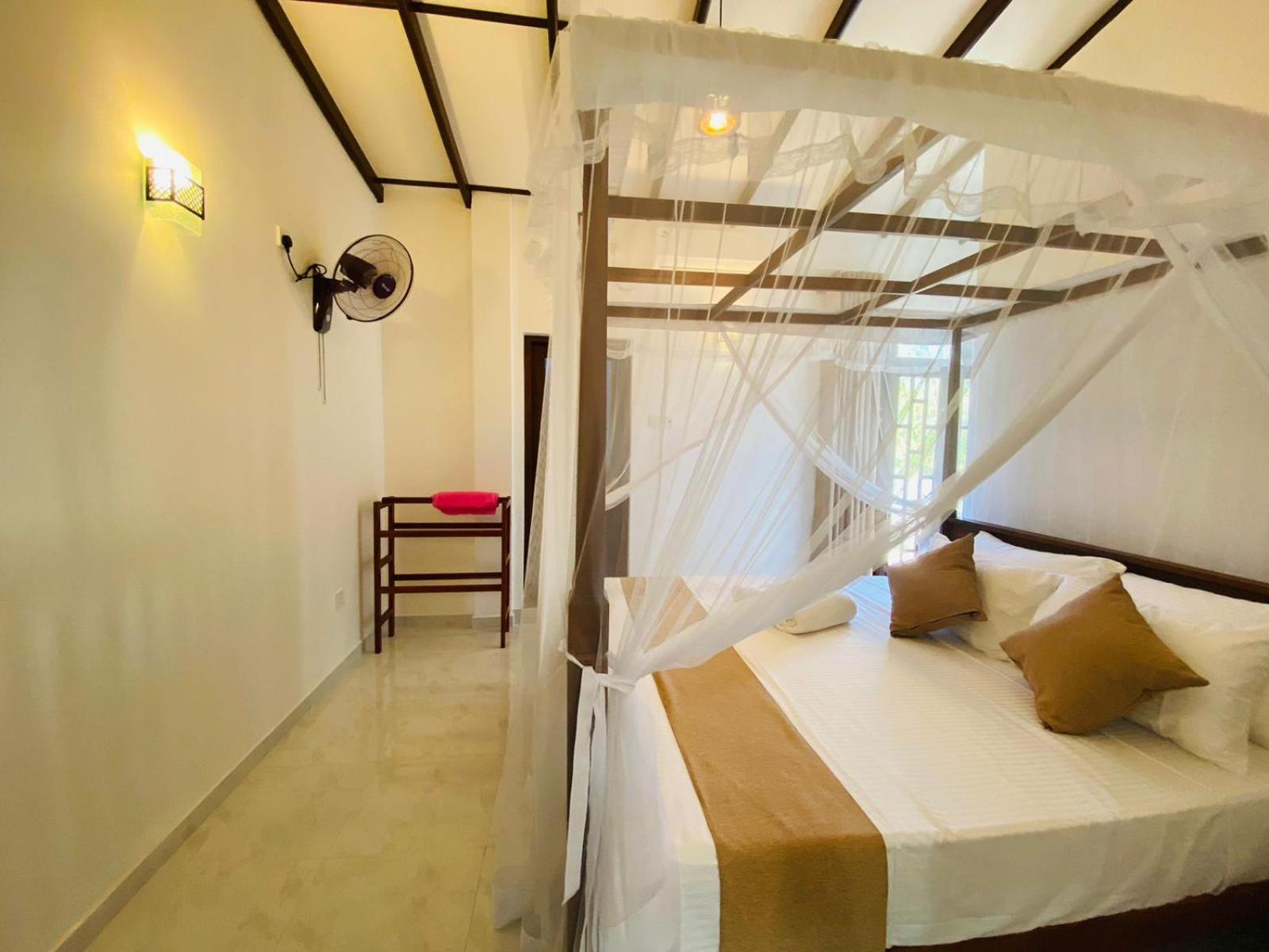 Tango Sunrise Villa タンガラ エクステリア 写真