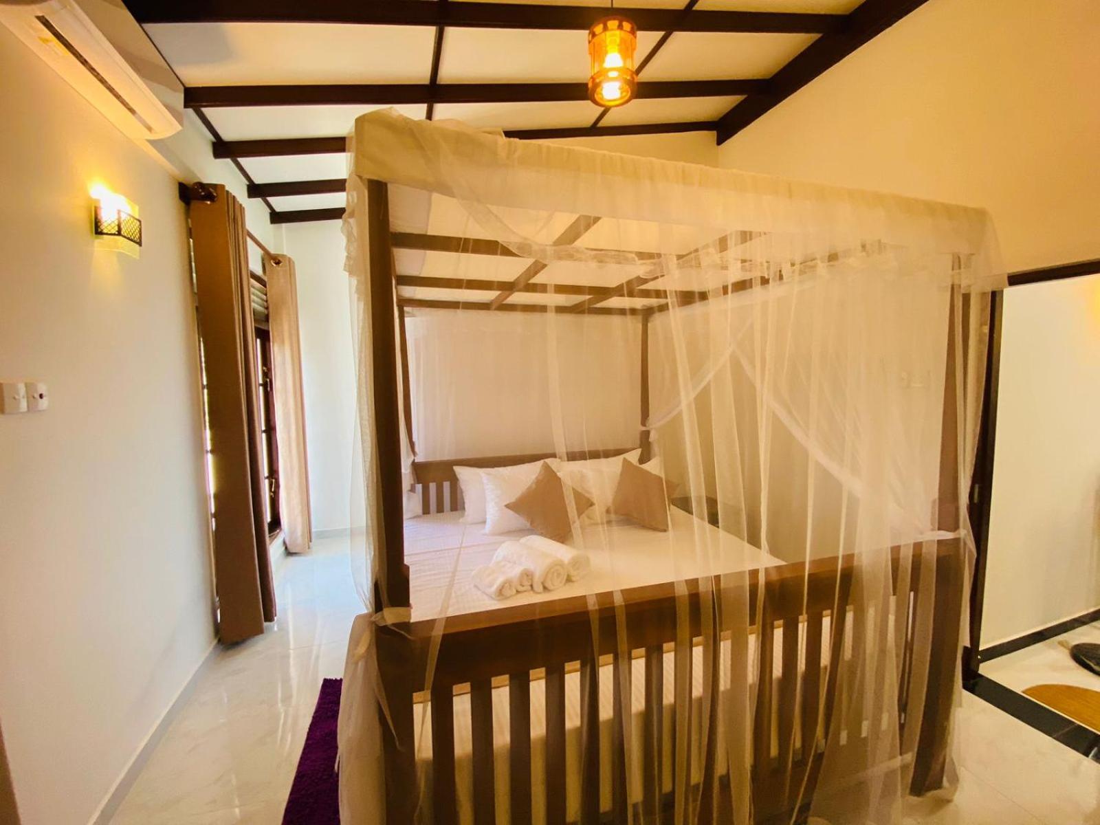 Tango Sunrise Villa タンガラ エクステリア 写真