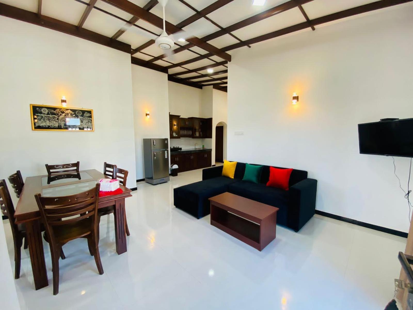 Tango Sunrise Villa タンガラ エクステリア 写真