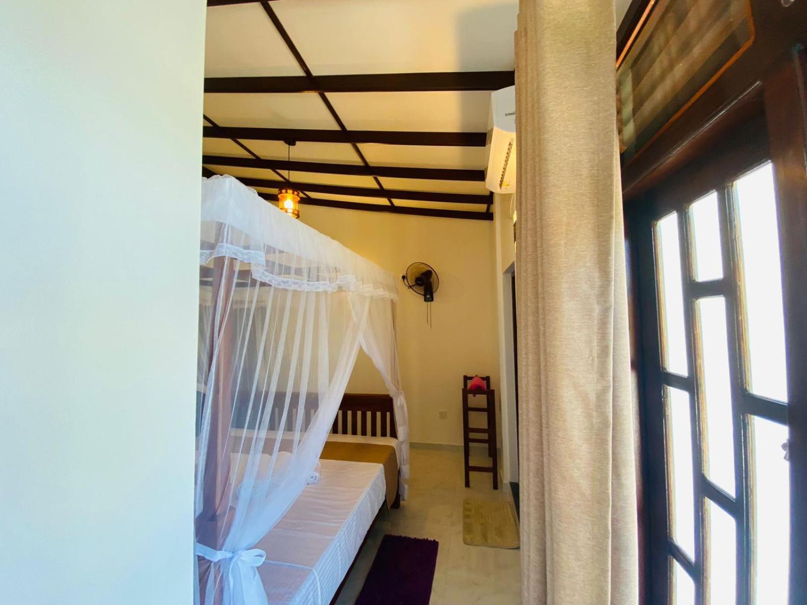 Tango Sunrise Villa タンガラ エクステリア 写真