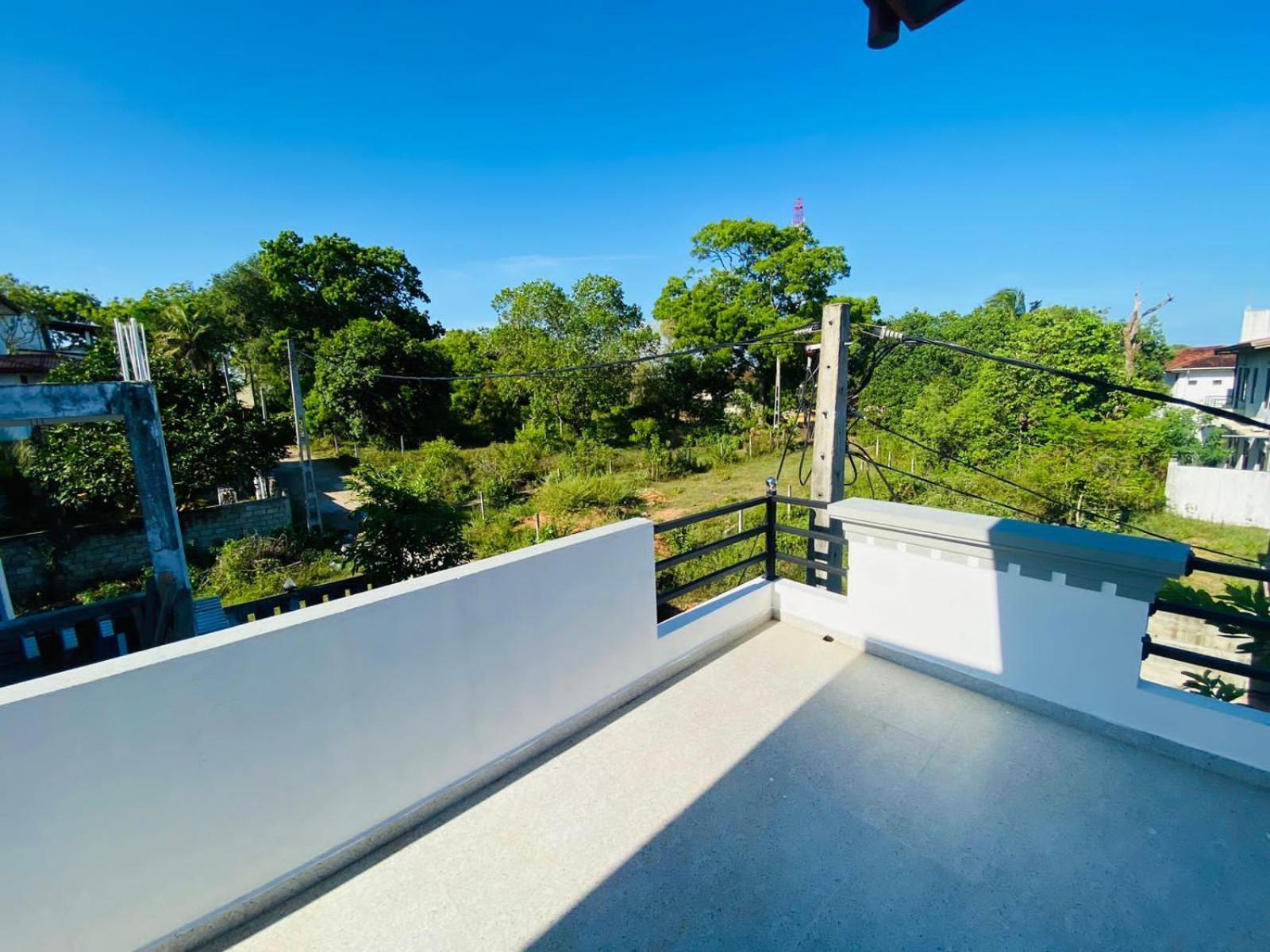 Tango Sunrise Villa タンガラ エクステリア 写真