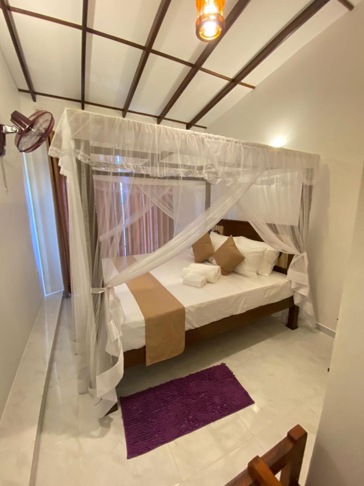 Tango Sunrise Villa タンガラ エクステリア 写真
