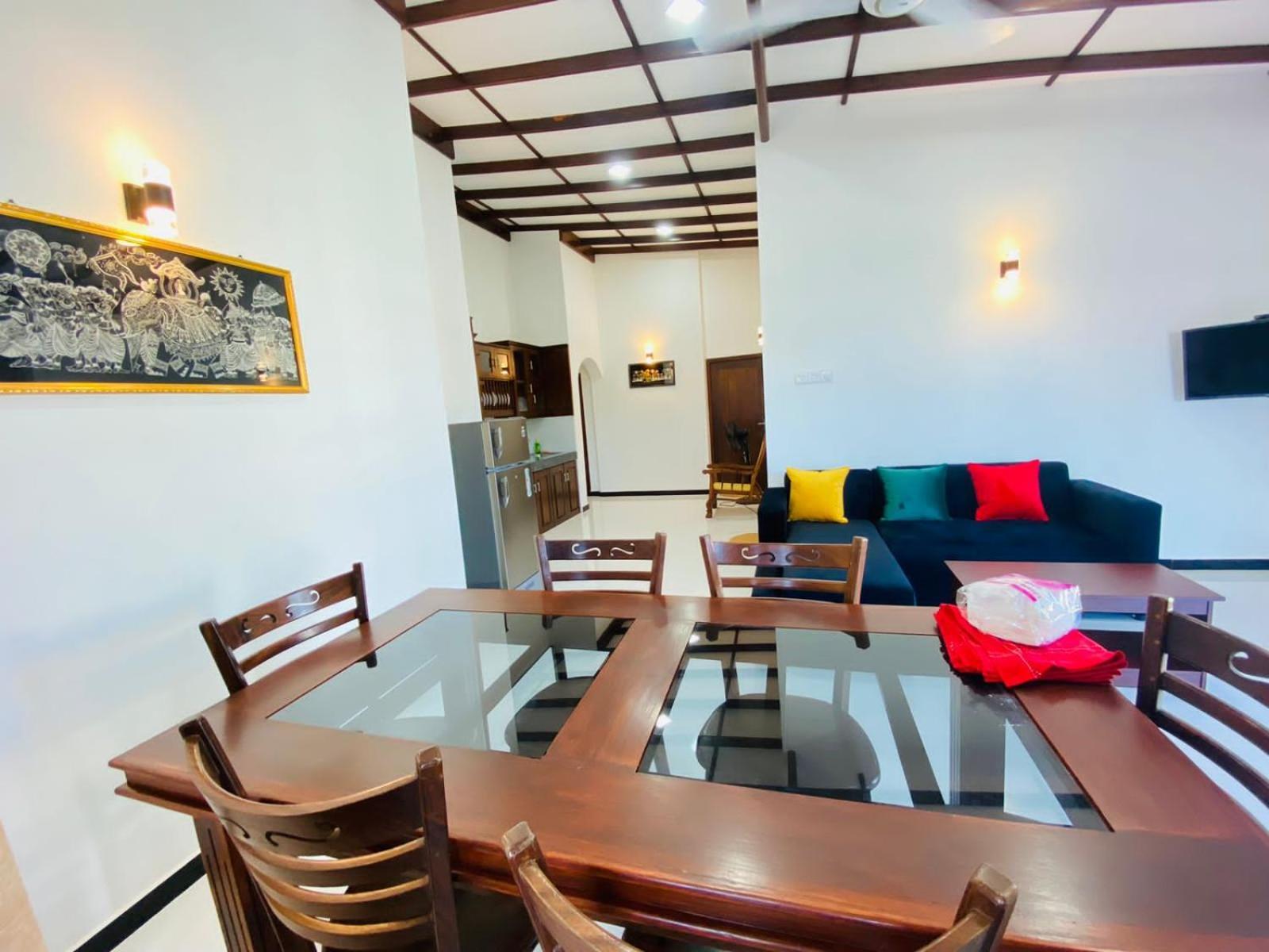 Tango Sunrise Villa タンガラ エクステリア 写真