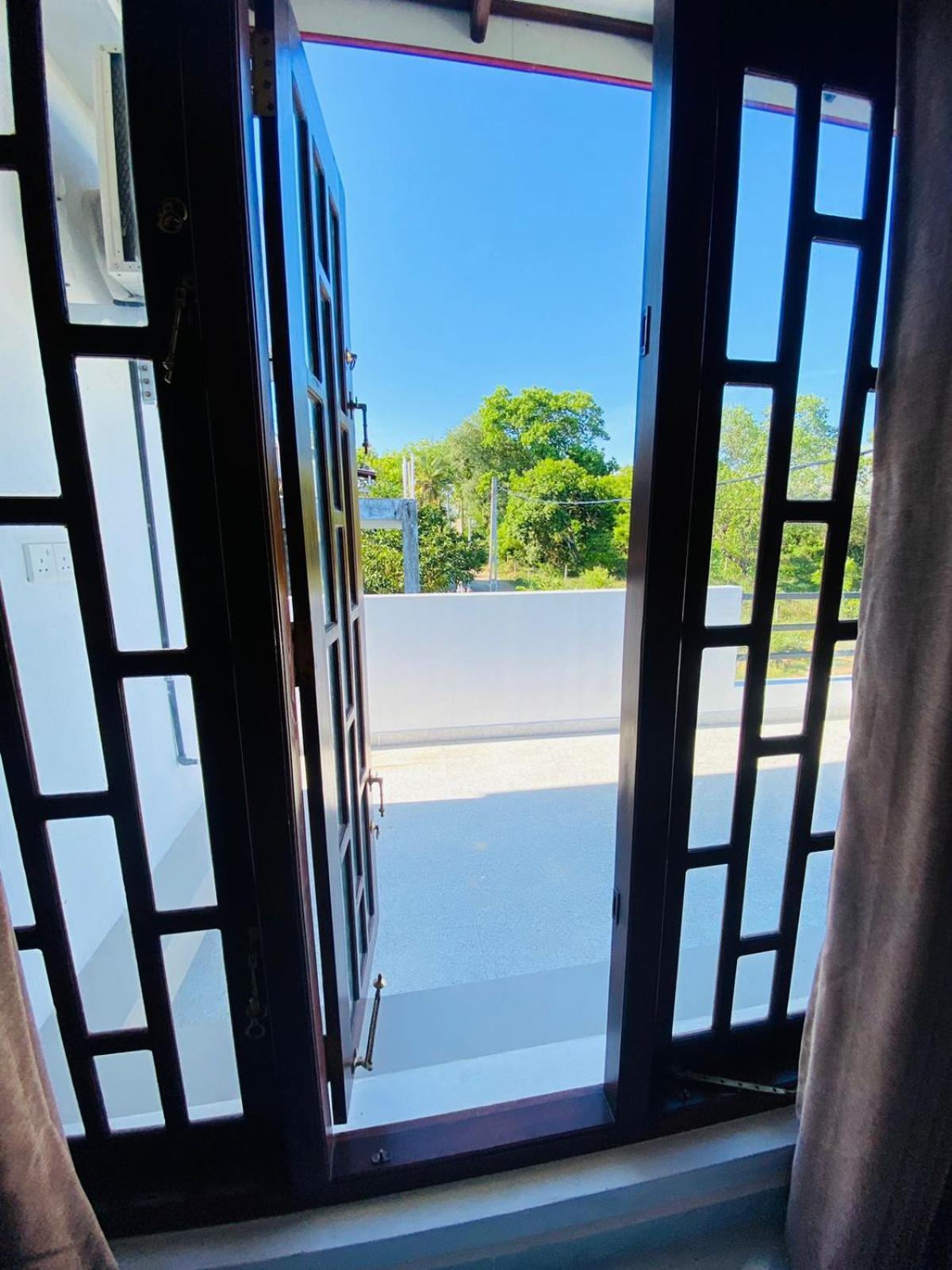 Tango Sunrise Villa タンガラ エクステリア 写真