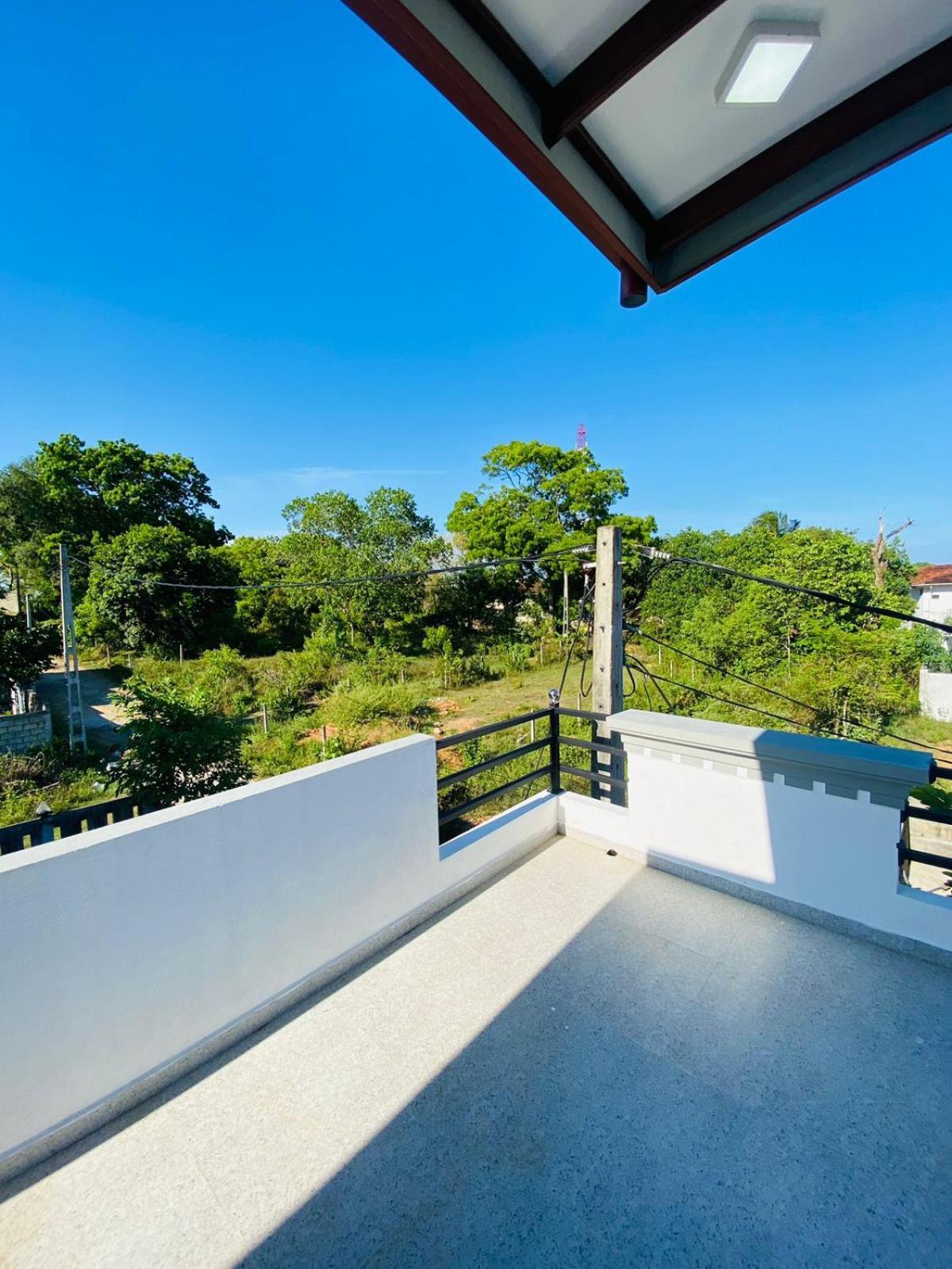 Tango Sunrise Villa タンガラ エクステリア 写真