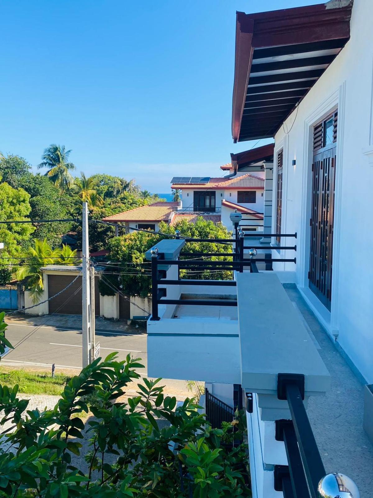 Tango Sunrise Villa タンガラ エクステリア 写真